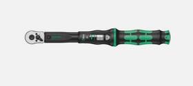 05075620001 Wera 5075620001 Click-torque C 1 Wrench With Reversible 10-50 Nm 1/2 Inch X10-50