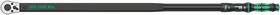 05075630001 Wera 5075630001 Click-torque E 1 Wrench With Reversible 200-1000 Nm 3/4 Inch X200-1000