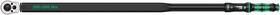 05075631001 Wera Tools 5075631001 Click-torque E 1 Push R/l Adj Torque Wrench 1ea
