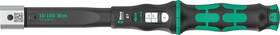 Click-torquex7 Wera 05075657001 5075657001 Torque Wrench 10-100 Nm 14x18x10-100