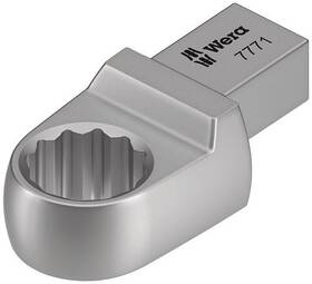 05078626001 Wera Tools 5078626001 7771 Ring Spanner Insert 9x12mm 1ea