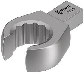 05078658001 Wera Tools 5078658001 7775 Open Ring Spanner Insert 9x12 Mm 1ea
