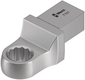 Wera 05078691001 Tools 5078691001 7781 Ring Spanner Insert 14x18 Mm 1ea