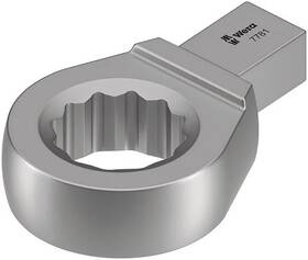 Wera 05078702001 Tools 5078702001 7781 Ring Spanner Insert 14x18 Mm 1ea