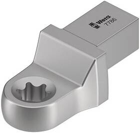 05078714001 Wera Tools 5078714001 7786 External Torxinsert 14x18 Mm 1ea