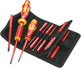 05135906001 Wera 135906 Kraftform Kompakt Vde 16 Torque 1.2-3.0 Nm Extra Slim 1 Pieces