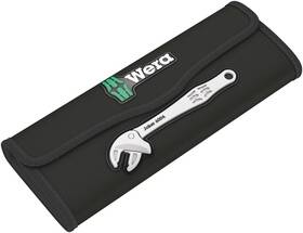 05136531001 Wera Textile Box 6004 Joker 4pc Set Pouch Empty