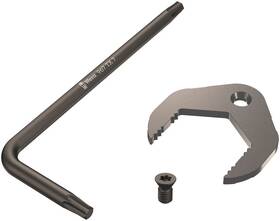05140246001 Wera 140246 9313 Replacement Kit For 6000 Joker Wrench Size 13 Mm