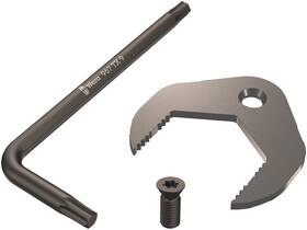 05140247001 Wera 140247 9317 Replacement Kit For 6000 Joker Wrench Size 17 Mm