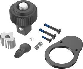 05547638001 Wera 5547638001 9909 E 1 Ratchet Repair Kit For Click-torque Torque Wrenches