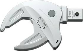 5020174001 Wera 14x18 32-41 1/4-1 Tools 7880 Joker 3xl Self Adjust Head 32-41mm 1ea