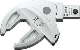 05020177001 Wera 16-19 5/8-3/4 Tools 5020177001 7870 Joker L Self Adjust Head 16-19mm 1ea
