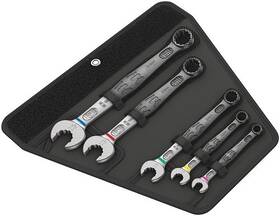 Wera 5020230001 Tools 6003 Joker 5 Set 1 Combo Wrench Pcs 1ea