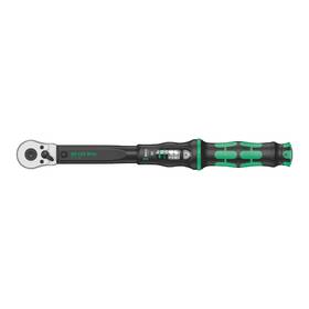 05075611001 Wera 5075611001 20 - 100nm 3/8 Inch Sq. Drive Micro Adjust Certified Torque Wrench
