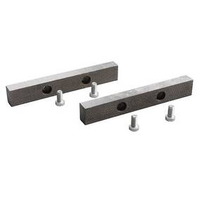 10d696 Westward 10d759 Jaw Inserts 5-1/8 In For Pr