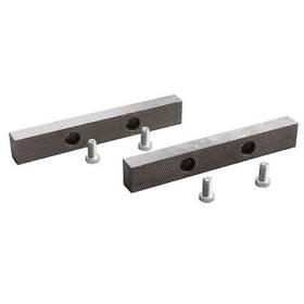 10d710 Westward 10d761 Jaw Inserts 4-1/2 In For Pr