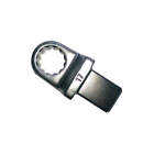 19zd05 Westward Box End Sz 17mm L 2-1/2inch