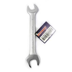 1eyn6 Westward 16 Mm Non-ratcheting Alloy Steel Open End Wrench
