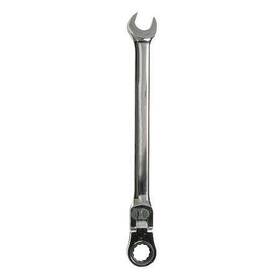 1lcp9 Westward Ratcheting Wrench Head Size 9/16 Inch