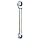 1lcw4 Westward Box End Wrench 5 L
