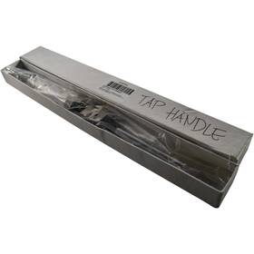 2cyu4 Westward New Straight Tap Wrench No 7 Capacity 1/4 To 1-1/8 Inch 19-1/8 Oa