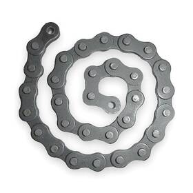 2fdc4 Westward Replacement/extension Chain 18 In