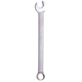 36a183 Westward Combo Wrench Sae Rounded 7/8 Inch