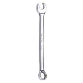 36a208 Westward Combo Wrench Sae Rounded 3/8