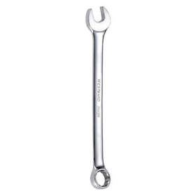 36a209 Westward Combo Wrench Sae Rounded 7/16