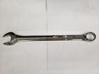 36a221 Westward Combination Wrench Sae 1-1/4in Size