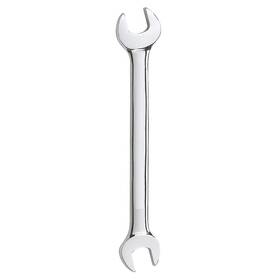Westward 36a312 Opnend Wrnc Strt 10-1/4 Inch Steel