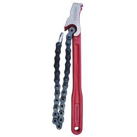 39cg43 Westward Chain Wrench Overall L 12 Inch