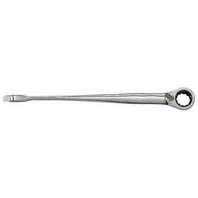4nzn9 Westward Ratcheting Wrench Sae 3/8 In