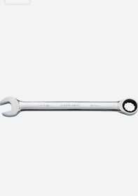 54pn44 Westward 1-7/8 Inch Ratcheting Combination Wrench Sae No. Of Points 12