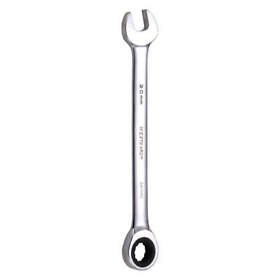 54pn60 Westward Combo Wrench Steel Metric 0 Deg