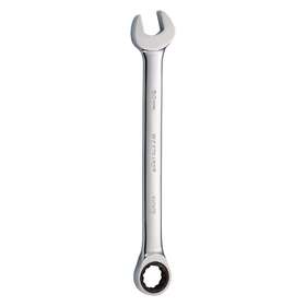 54pn72 Westward Combo Wrench Steel Metric Deg