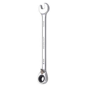 54pp46 Westward Ratcheting Wrench Metric 8 Mm