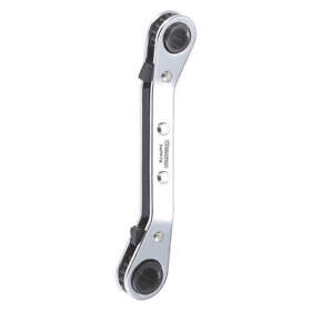 54pp78 Westward Box End Wrench 4-1/2 L
