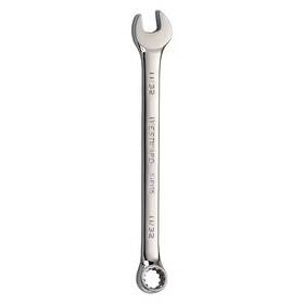 54ry85 Westward Combination Wrench 11/32 Inch Sae 12 Pt