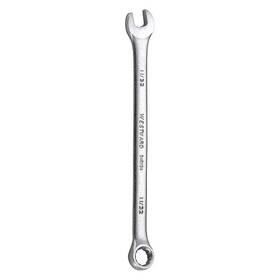 54ry94 Westward Combination Wrench 11/32 Inch Sae Satin 190735952375