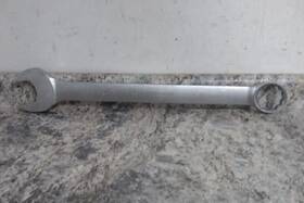 54rz03 Westward 2-1/8 In Head Size Alloy Steel 12 Point Combination Wrench Aw