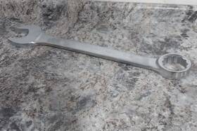 54rz10 Westward 2-3/4 In Head Size 28-1/8 Overall L Sae Combination Wrench