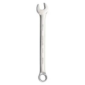 54rz13 Westward Combination Wrench 23mm Metric Satin