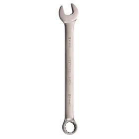54rz14 Westward Combination Wrench 24mm Metric Satin