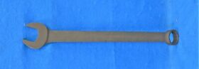 54rz37 Westward 1-3/8inch 12-point Sae Combination Wrench