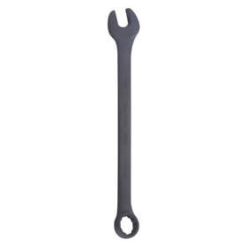54rz38 Westward Combination Wrench Sae 1 7/16 In