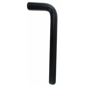 54tu40 Westward Sae Plain Hex Key 1/2 Inch Tip Size 5 15/64 In Long Short