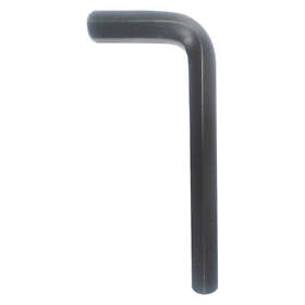 54tu75 Westward Hex Key L Metric 17mm 6-7/32