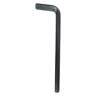 54tu86 Westward Hex Key L Shape 9 11/64 In