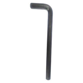 54tu87 Westward Hex Key L Metric 17mm 9-11/16